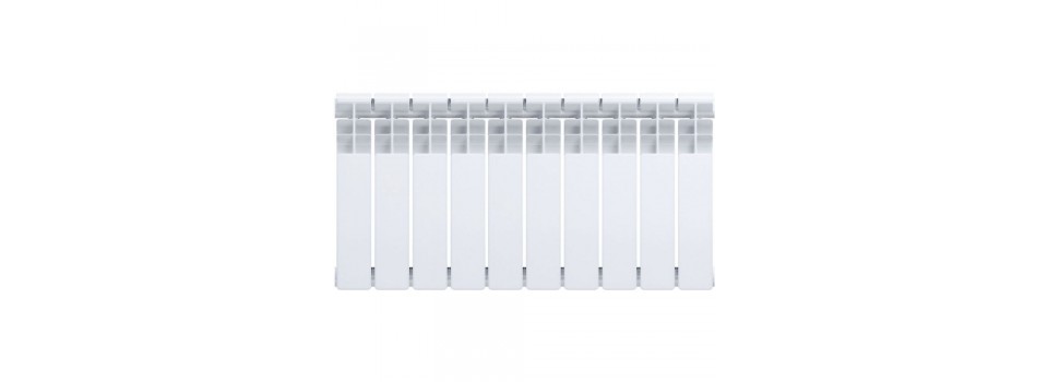Гарантия биметаллических радиаторов OASIS Pro 350/80  